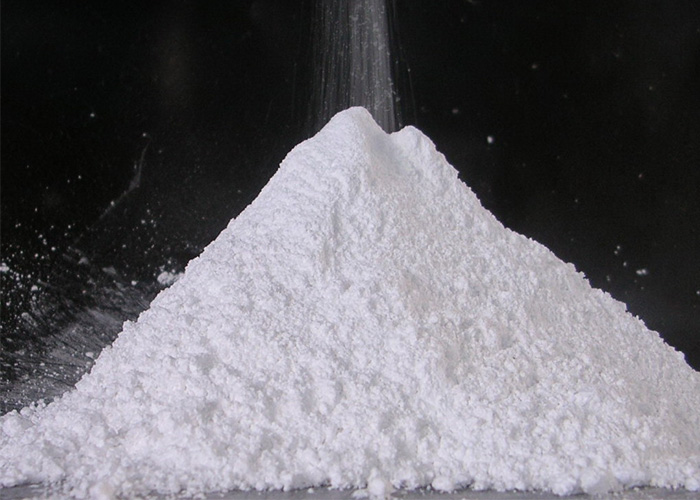 talc-powder